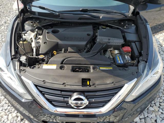 1N4AL3AP5JC271778 - 2018 NISSAN ALTIMA 2.5 GRAY photo 11