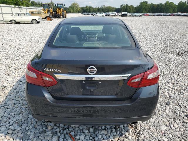 1N4AL3AP5JC271778 - 2018 NISSAN ALTIMA 2.5 GRAY photo 6