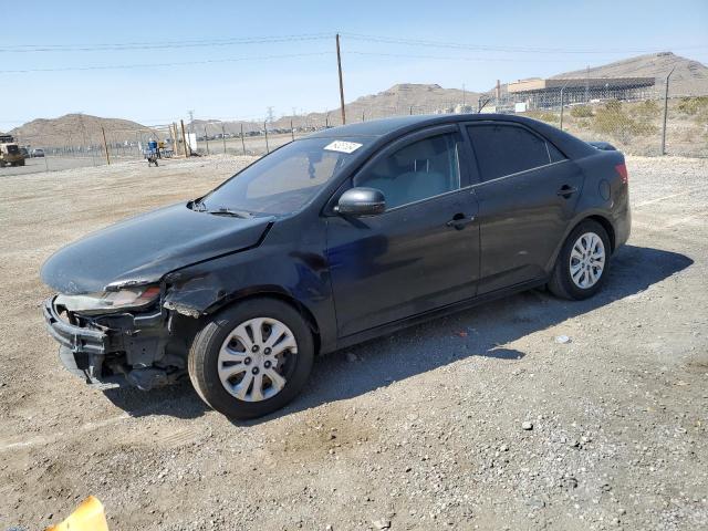 2011 KIA FORTE EX, 