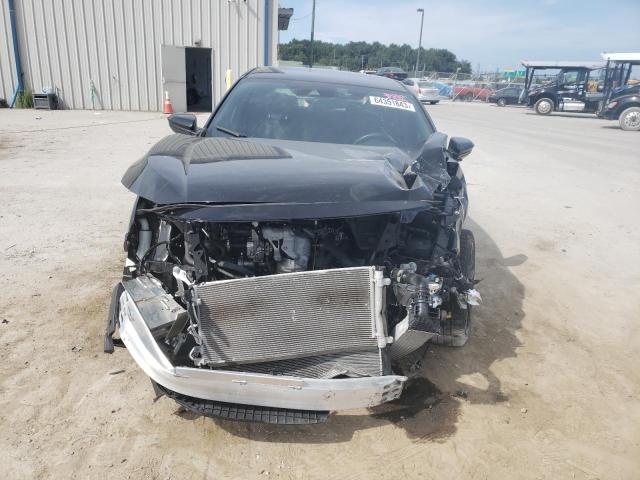 SHHFK7H45MU228831 - 2021 HONDA CIVIC SPORT 黑色 照片 5