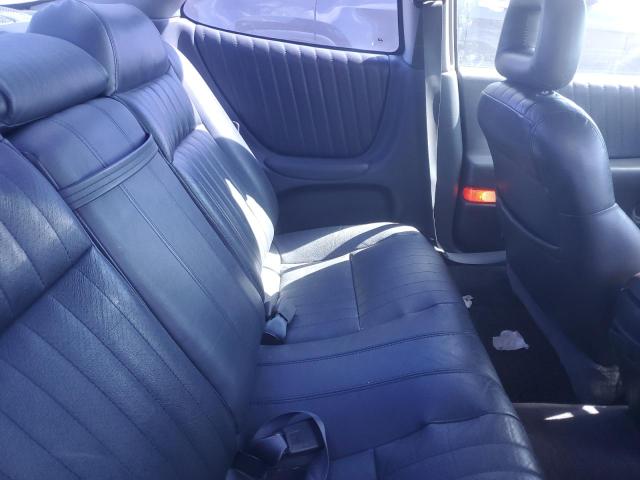 1G2WP1214VF345008 - 1997 PONTIAC GRAND PRIX GTP შავი ფოტო 10