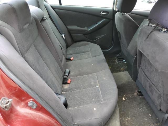 1N4AL2AP3AN520514 - 2010 NISSAN ALTIMA BASE ბურგუნდია ფოტო 10