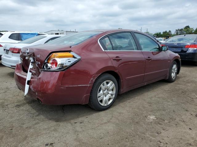 1N4AL2AP3AN520514 - 2010 NISSAN ALTIMA BASE ბურგუნდია ფოტო 3