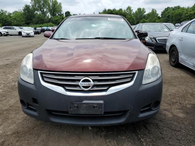 1N4AL2AP3AN520514 - 2010 NISSAN ALTIMA BASE ბურგუნდია ფოტო 5