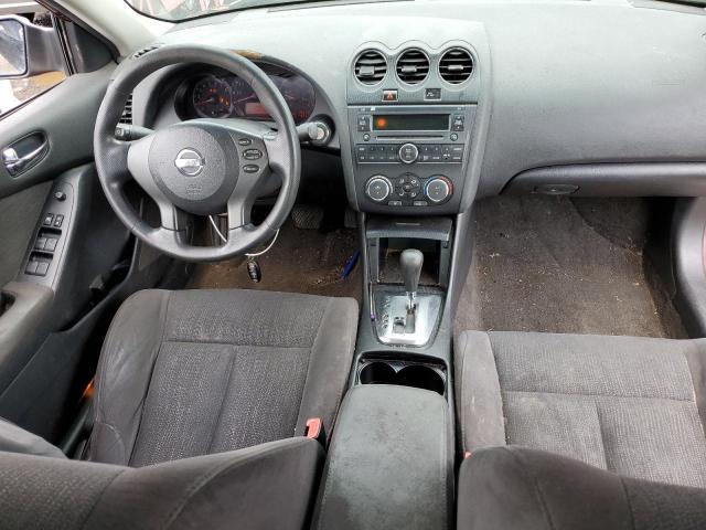 1N4AL2AP3AN520514 - 2010 NISSAN ALTIMA BASE ბურგუნდია ფოტო 8