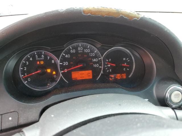 1N4AL2AP3AN520514 - 2010 NISSAN ALTIMA BASE ბურგუნდია ფოტო 9