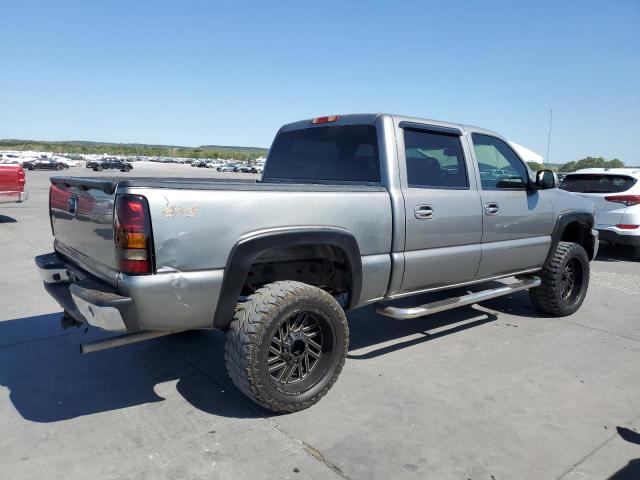 2GTEK13Z261335984 - 2006 GMC NEW SIERRA K1500 GRAY photo 3