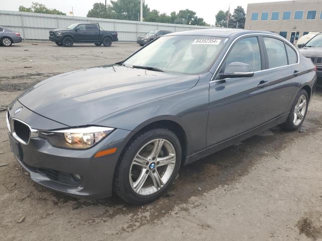 2015 BMW 328 XI, 