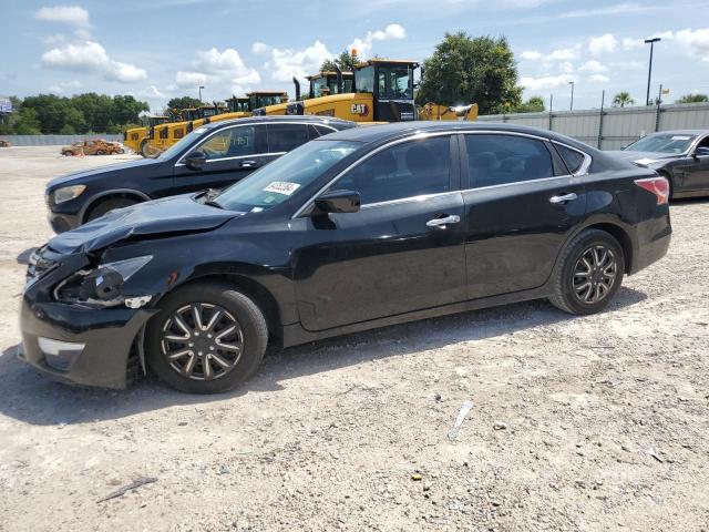 2015 NISSAN ALTIMA 2.5, 