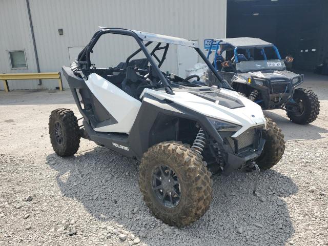 3NSRAE929NG628646 - 2022 POLARIS RZR PRO XP SPORT BLACK photo 1