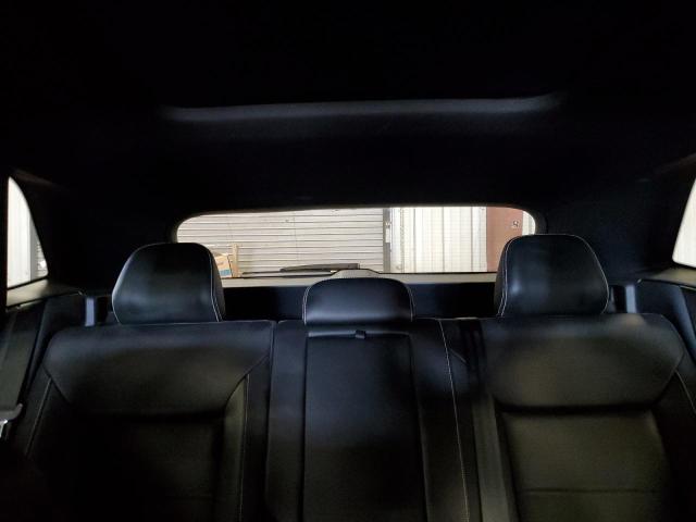 1V2KC2CA2MC235776 - 2021 VOLKSWAGEN ATLAS CROS SE Серый фото 10