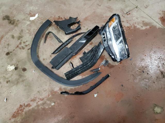 1V2KC2CA2MC235776 - 2021 VOLKSWAGEN ATLAS CROS SE Серый фото 13