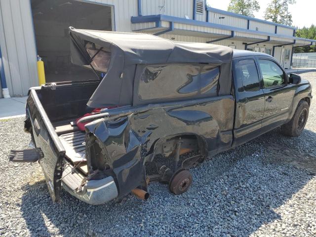 5TFTX4CN9DX033096 - 2013 TOYOTA TACOMA ACCESS CAB Қара фото 3