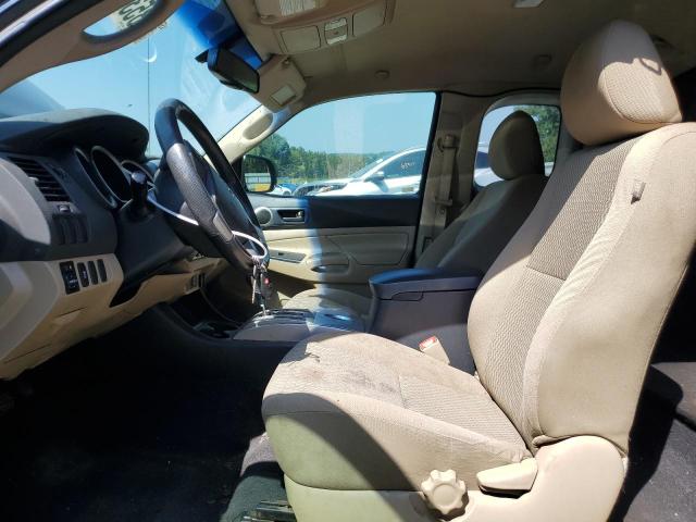 5TFTX4CN9DX033096 - 2013 TOYOTA TACOMA ACCESS CAB Қара фото 7