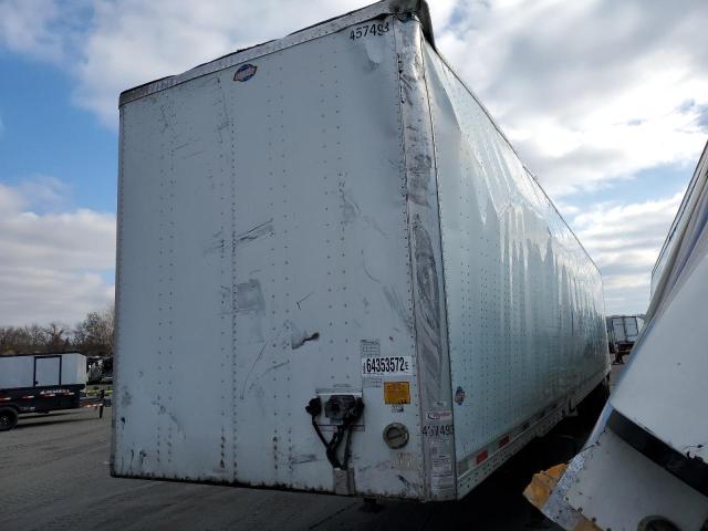 1UYVS2532DG492110 - 2013 UTILITY TRAILER Ağ foto 1