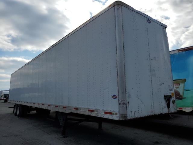 1UYVS2532DG492110 - 2013 UTILITY TRAILER Ağ foto 2