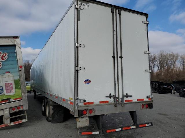 1UYVS2532DG492110 - 2013 UTILITY TRAILER WHITE photo 3