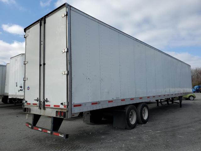 1UYVS2532DG492110 - 2013 UTILITY TRAILER Ağ foto 4