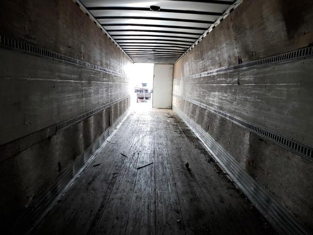 1UYVS2532DG492110 - 2013 UTILITY TRAILER Ağ foto 6