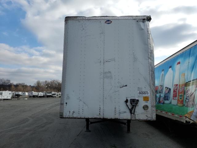 1UYVS2532DG492110 - 2013 UTILITY TRAILER Ağ foto 7