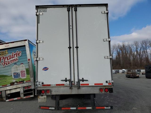 1UYVS2532DG492110 - 2013 UTILITY TRAILER Ağ foto 8