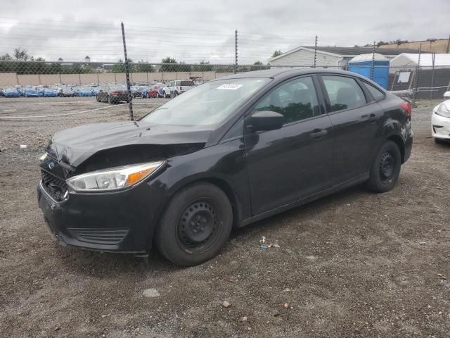 2018 FORD FOCUS S, 