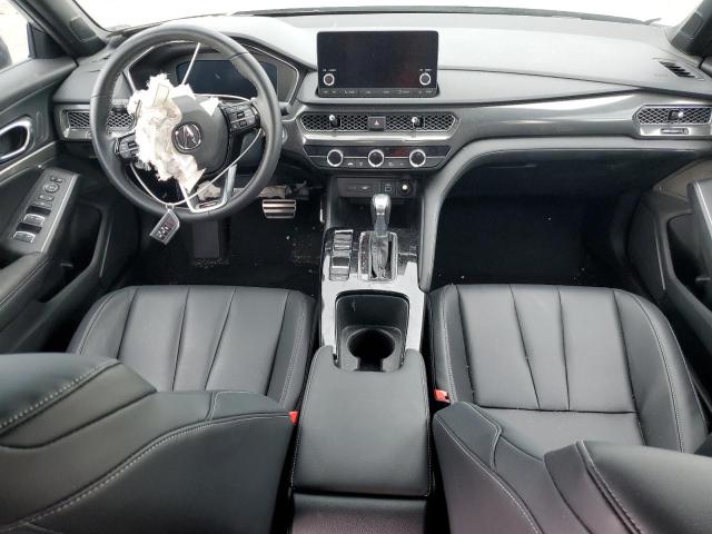 19UDE4H33PA014652 - 2023 ACURA INTEGRA A-SPEC SILVER photo 8