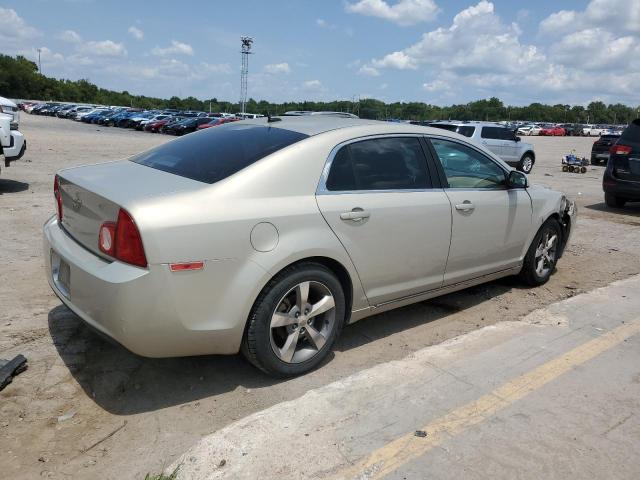 1G1ZC5E12BF264696 - 2011 CHEVROLET MALIBU 1LT TAN photo 3