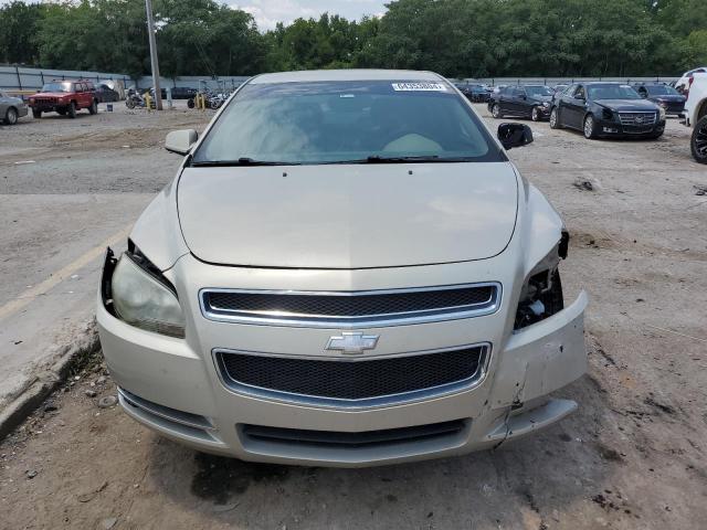 1G1ZC5E12BF264696 - 2011 CHEVROLET MALIBU 1LT TAN photo 5