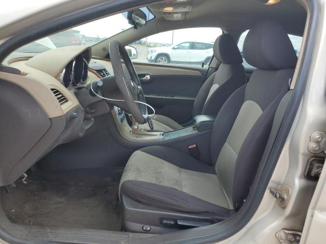 1G1ZC5E12BF264696 - 2011 CHEVROLET MALIBU 1LT TAN photo 7