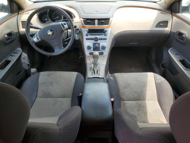 1G1ZC5E12BF264696 - 2011 CHEVROLET MALIBU 1LT TAN photo 8