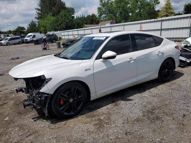 2023 ACURA INTEGRA A-SPEC TECH, 