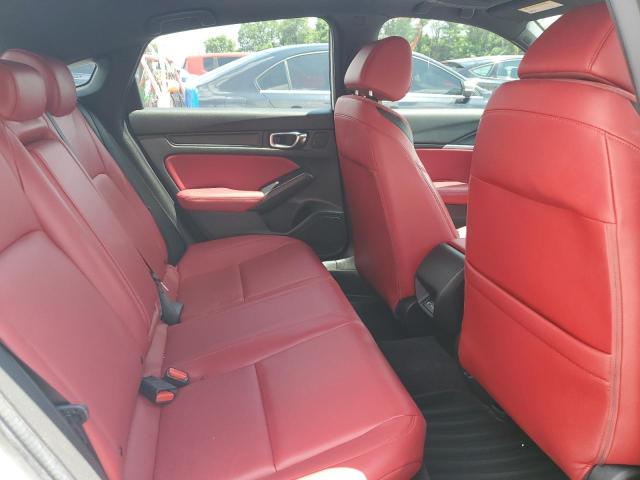 19UDE4H63PA006657 - 2023 ACURA INTEGRA A-SPEC TECH WHITE photo 10