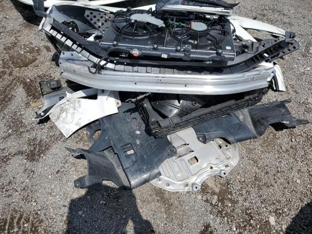 19UDE4H63PA006657 - 2023 ACURA INTEGRA A-SPEC TECH WHITE photo 12