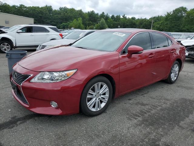 2015 LEXUS ES 350, 