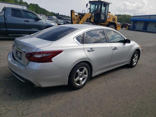 1N4AL3AP3JC283220 - 2018 NISSAN ALTIMA 2.5 SILVER photo 3