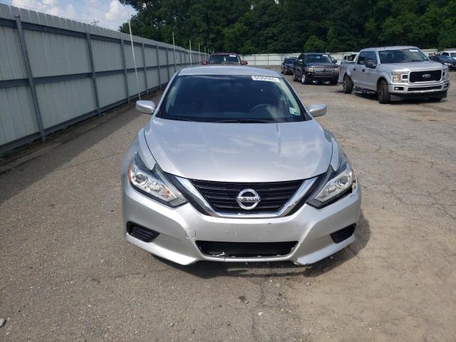 1N4AL3AP3JC283220 - 2018 NISSAN ALTIMA 2.5 SILVER photo 5