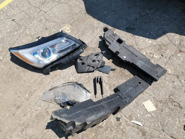 1G4G45G37GF280812 - 2016 BUICK LACROSSE SPORT TOURING BURGUNDY photo 12