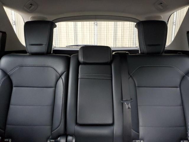 4JGDA5HB6DA144584 - 2013 MERCEDES-BENZ ML 350 4MATIC SILVER photo 10