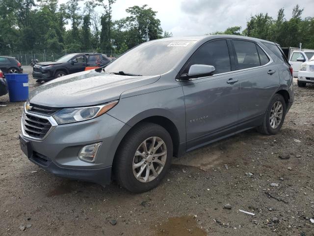 2018 CHEVROLET EQUINOX LT, 