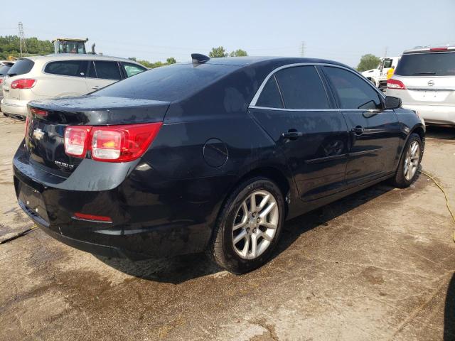 1G11C5SL4FF317293 - 2015 CHEVROLET MALIBU 1LT BLACK photo 3