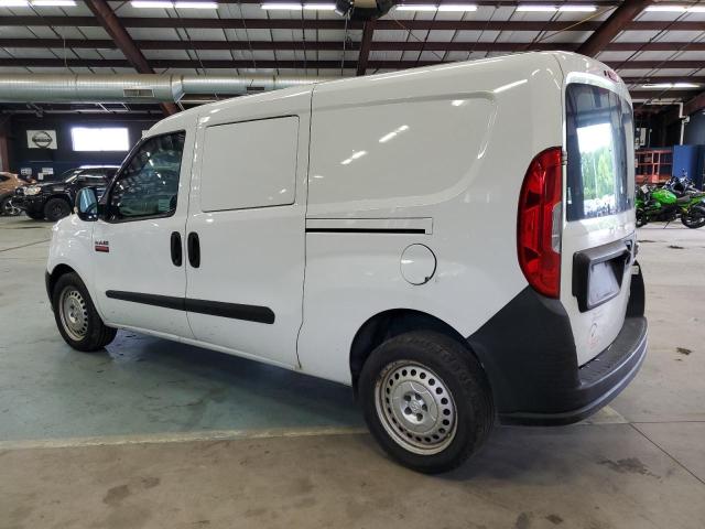 ZFBERFAT2G6B29815 - 2016 RAM PROMASTER WHITE photo 2