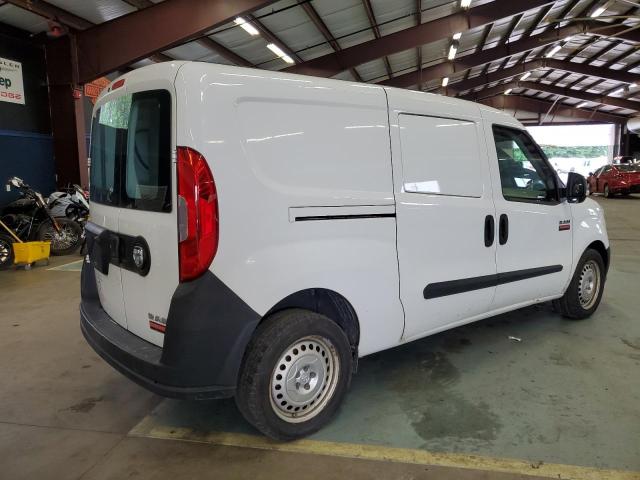 ZFBERFAT2G6B29815 - 2016 RAM PROMASTER თეთრი ფოტო 3