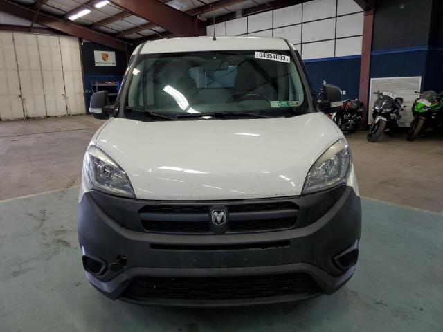 ZFBERFAT2G6B29815 - 2016 RAM PROMASTER WHITE photo 5