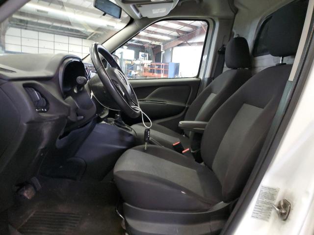 ZFBERFAT2G6B29815 - 2016 RAM PROMASTER თეთრი ფოტო 7