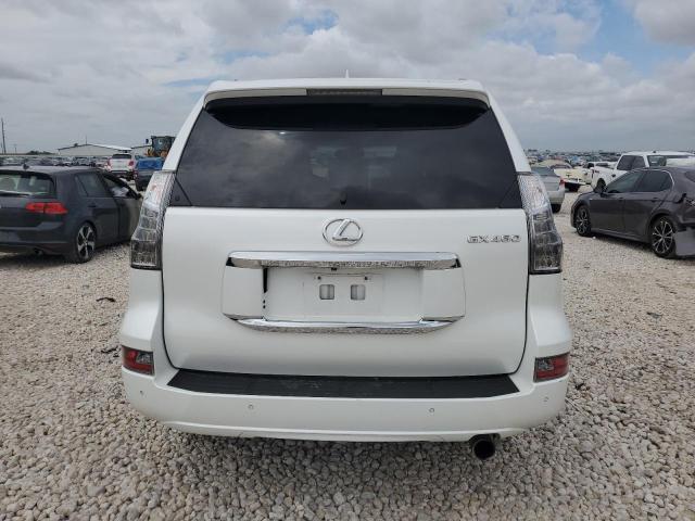 JTJBM7FX9F5093071 - 2015 LEXUS GX 460 WHITE photo 6