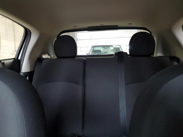 ML32A3HJXHH014721 - 2017 MITSUBISHI MIRAGE ES GRAY photo 10