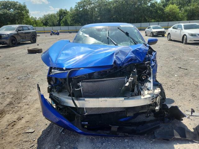 19XFC2F89LE002335 - 2020 HONDA CIVIC SPORT 蓝色 照片 5