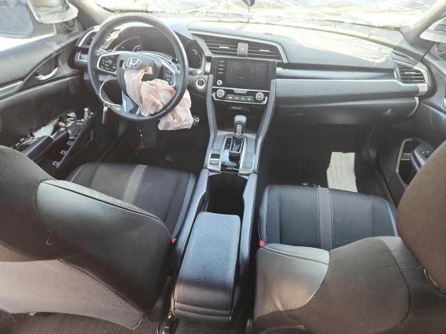 19XFC2F89LE002335 - 2020 HONDA CIVIC SPORT 蓝色 照片 8