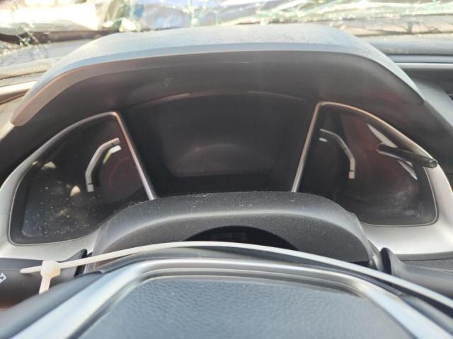 19XFC2F89LE002335 - 2020 HONDA CIVIC SPORT 蓝色 照片 9